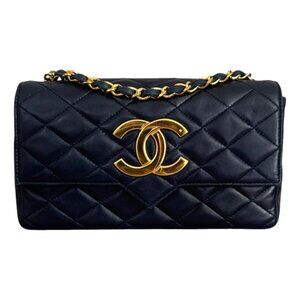 Chanel Flap Bag